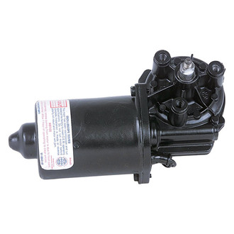 Cardone Reman® - Remanufactured Front Windshield Wiper Motor