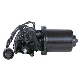 Cardone Reman® - Remanufactured Front Windshield Wiper Motor