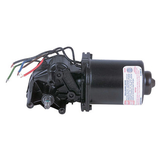 Cardone Reman® - Remanufactured Front Windshield Wiper Motor
