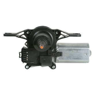 Cardone Reman® - Remanufactured Rear Back Glass Wiper Motor
