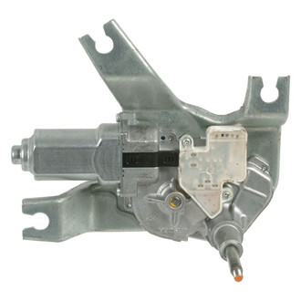 Cardone Reman® - Remanufactured Rear Back Glass Wiper Motor