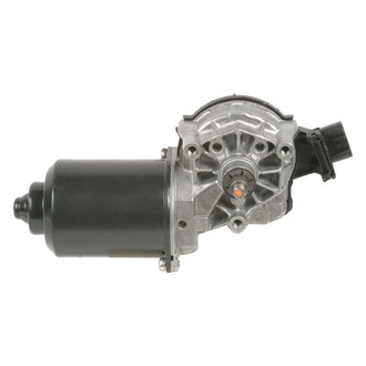 Cardone Reman® - Remanufactured Front Windshield Wiper Motor