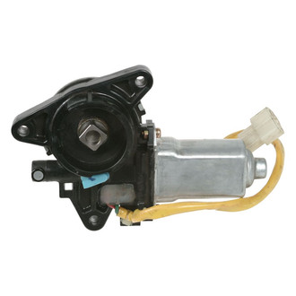 Cardone Reman® - Remanufactured Front Passenger Side Power Window Motor