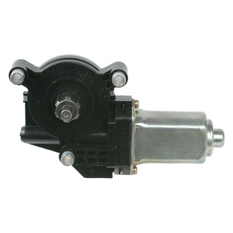 Cardone Reman® - Remanufactured Front or Rear Driver Side Power Window Motor