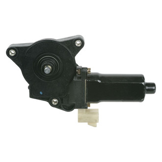 Cardone Reman® - Remanufactured Rear Driver Side Power Window Motor