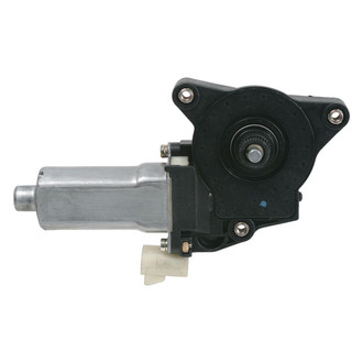 Cardone Reman® - Remanufactured Rear Passenger Side Power Window Motor