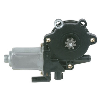 Cardone Reman® - Remanufactured Front Passenger Side Power Window Motor