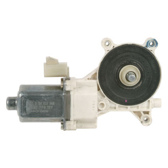 Cardone Reman® - Remanufactured Front or Rear Driver or Passenger Side Power Window Motor