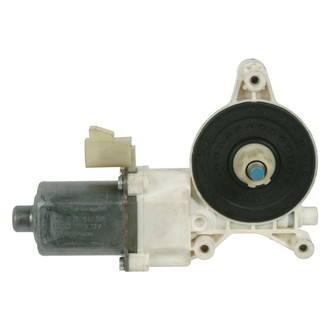 Cardone Reman® - Remanufactured Rear Passenger Side Power Window Motor