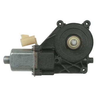 Cardone Reman® - Remanufactured Front or Rear Driver or Passenger Side Power Window Motor