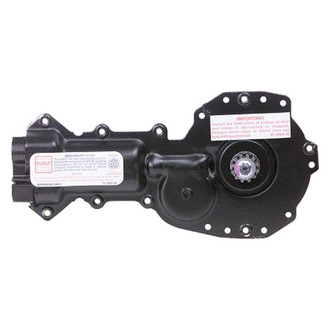 Cardone Reman® - Remanufactured Front or Rear Driver or Passenger Side Power Window Motor