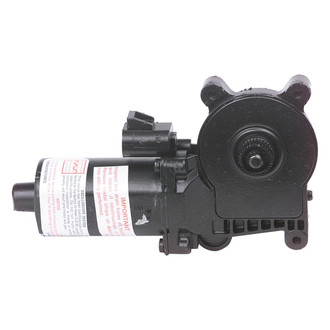 Cardone Reman® - Remanufactured Rear Driver Side Power Window Motor