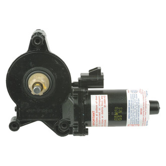 Cardone Reman® - Remanufactured Power Window Motor