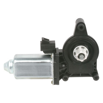 Cardone Reman® - Remanufactured Front or Rear Passenger Side Power Window Motor