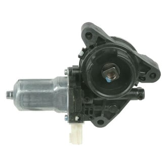Cardone Reman® - Remanufactured Front or Rear Driver Side Power Window Motor