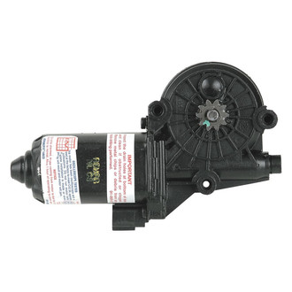 Cardone Reman® - Remanufactured Power Window Motor