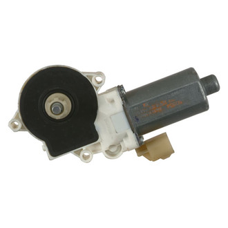 Cardone Reman® - Remanufactured Front or Rear Driver or Passenger Side Power Window Motor