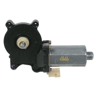 Cardone Reman® - Remanufactured Front or Rear Driver or Passenger Side Power Window Motor