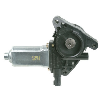 Cardone Reman® - Remanufactured Front or Rear Driver or Passenger Side Power Window Motor