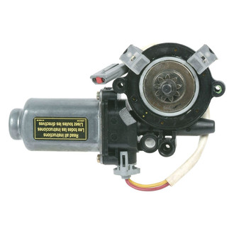 Cardone Reman® - Remanufactured Power Window Motor