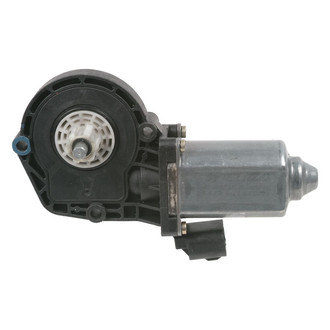 Cardone Reman® - Remanufactured Front or Rear Driver or Passenger Side Power Window Motor