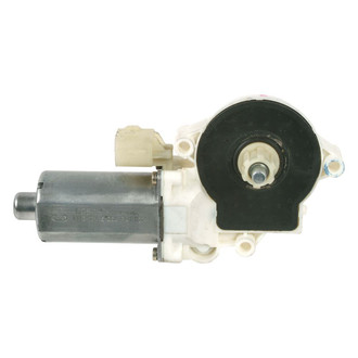 Cardone Reman® - Remanufactured Front Driver Side Power Window Motor