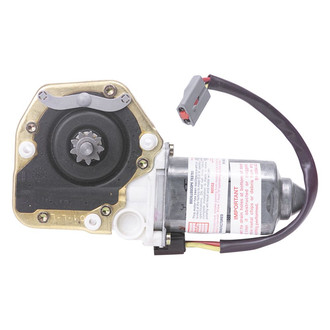 Cardone Reman® - Remanufactured Front Passenger Side Power Window Motor