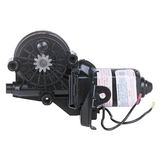 Cardone Reman® - Remanufactured Front Passenger Side Power Window Motor