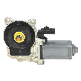 Cardone Reman® - Remanufactured Front Passenger Side Power Window Motor