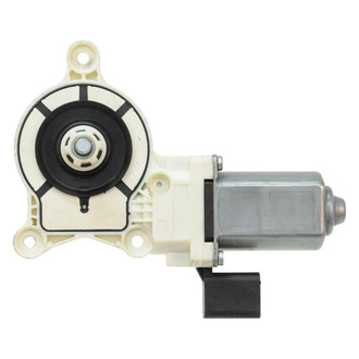 Cardone Reman® - Remanufactured Front Driver Side Power Window Motor