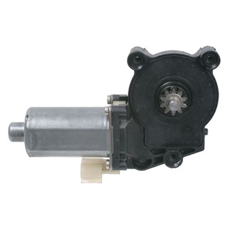 Cardone Reman® - Remanufactured Rear Driver or Passenger Side Power Window Motor