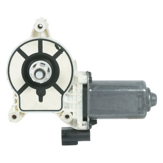 Cardone Reman® - Remanufactured Front Passenger Side Power Window Motor