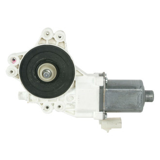 Cardone Reman® - Remanufactured Front Passenger Side Power Window Motor