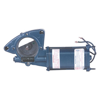 Cardone Reman® - Remanufactured Front or Rear Driver or Passenger Side Power Window Motor
