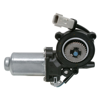 Cardone Reman® - Remanufactured Rear Driver Side Power Window Motor