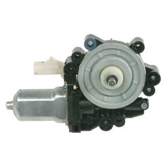 Cardone Reman® - Remanufactured Front Driver Side Power Window Motor