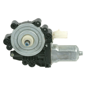 Cardone Reman® - Remanufactured Rear Driver or Passenger Side Power Window Motor