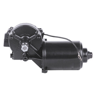 Cardone Reman® - Remanufactured Front Windshield Wiper Motor