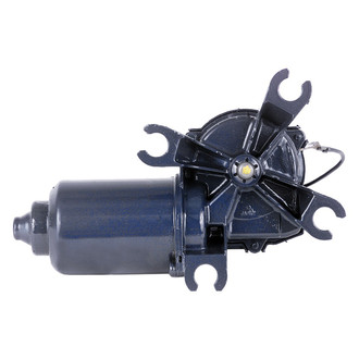 Cardone Reman® - Remanufactured Front Windshield Wiper Motor