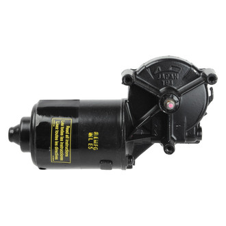 Cardone Reman® - Remanufactured Front Windshield Wiper Motor