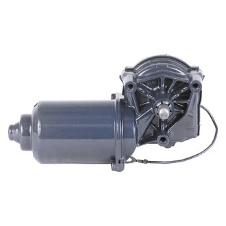 Cardone Reman® - Remanufactured Front Windshield Wiper Motor