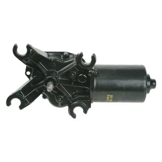 Cardone Reman® - Remanufactured Front Windshield Wiper Motor
