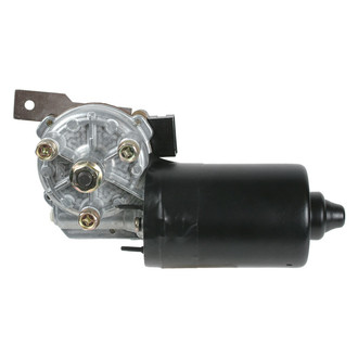 Cardone Reman® - Remanufactured Front Windshield Wiper Motor