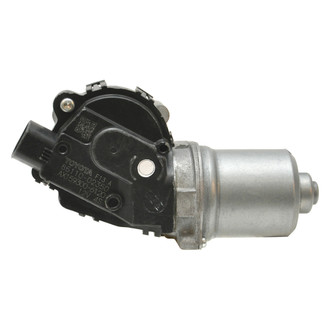 Cardone Reman® - Remanufactured Front Windshield Wiper Motor
