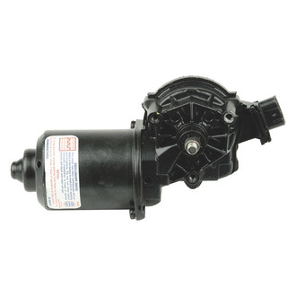 Cardone Reman® - Remanufactured Front Windshield Wiper Motor