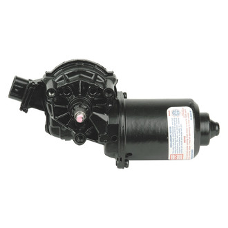 Cardone Reman® - Remanufactured Front Windshield Wiper Motor