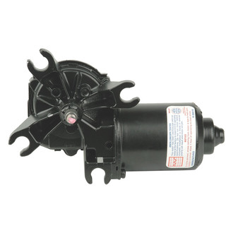 Cardone Reman® - Remanufactured Front Windshield Wiper Motor