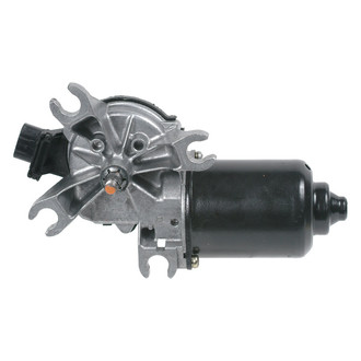Cardone Reman® - Remanufactured Front Windshield Wiper Motor