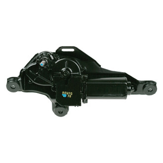 Cardone Reman® - Remanufactured Rear Back Glass Wiper Motor