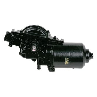 Cardone Reman® - Remanufactured Front Windshield Wiper Motor